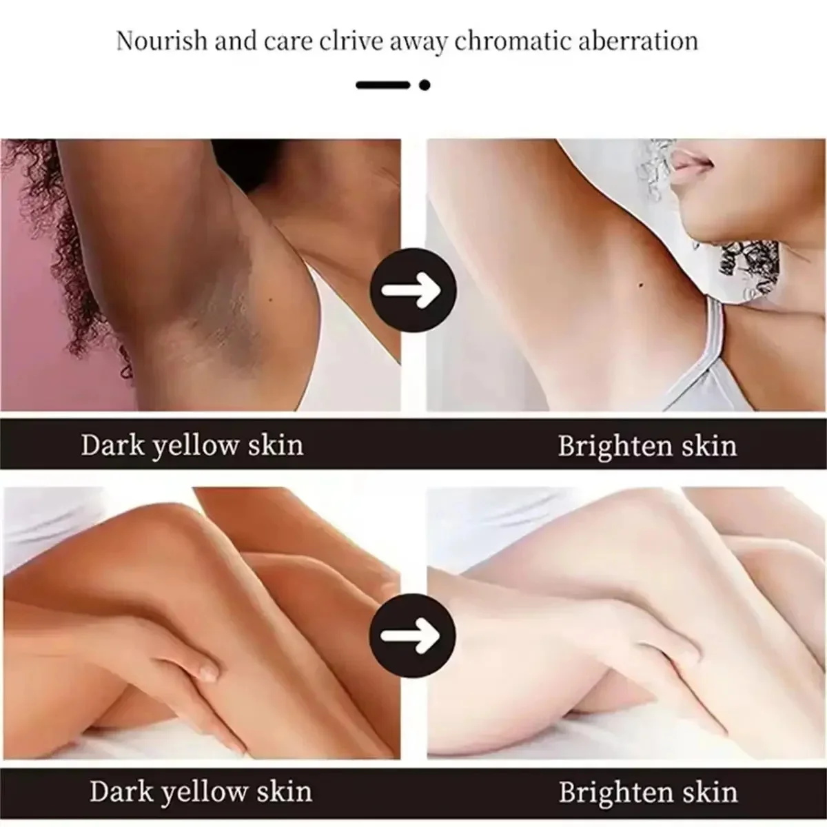 Hızlı Beyazlatıcı Koyu Eklem Y - Korean Lifestyle Products incelemesi ve fiyatı