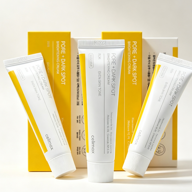 Lüks Marka Celimax Gözenek ve  - Korean Lifestyle Products incelemesi ve fiyatı