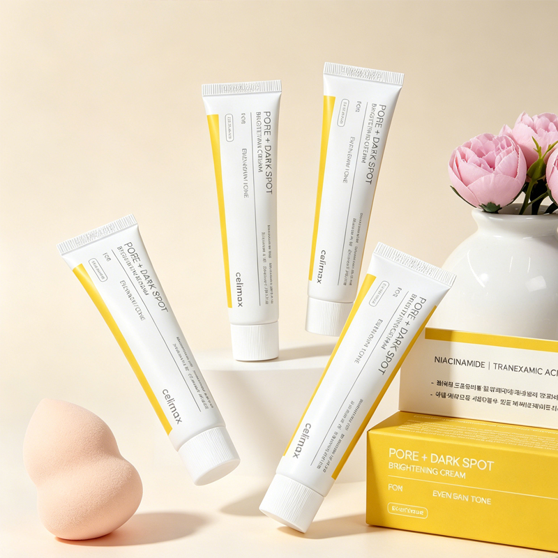 Lüks Marka Celimax Gözenek ve  - Korean Lifestyle Products incelemesi ve fiyatı
