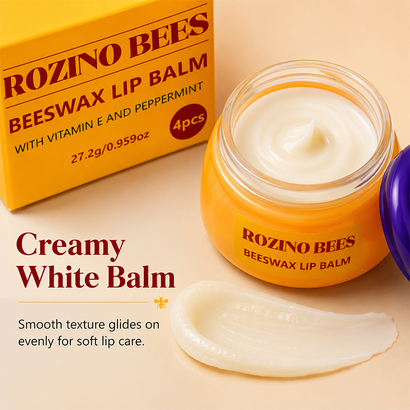 4 Adet Mini Bal Özlü Dudak Mas - Korean Lifestyle Products incelemesi ve fiyatı