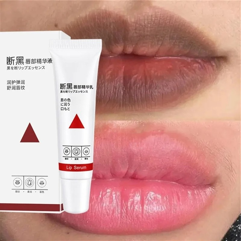 Koyu Dudak Balsamını Hızlı Çık - Korean Lifestyle Products incelemesi ve fiyatı