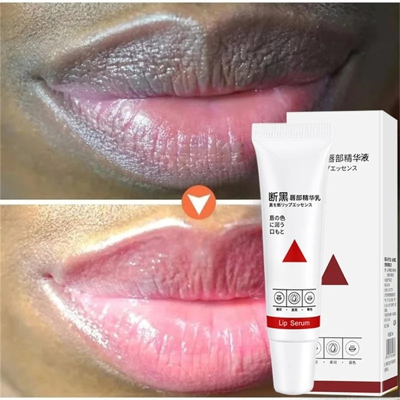 Koyu Dudak Balsamını Hızlı Çık - Korean Lifestyle Products incelemesi ve fiyatı