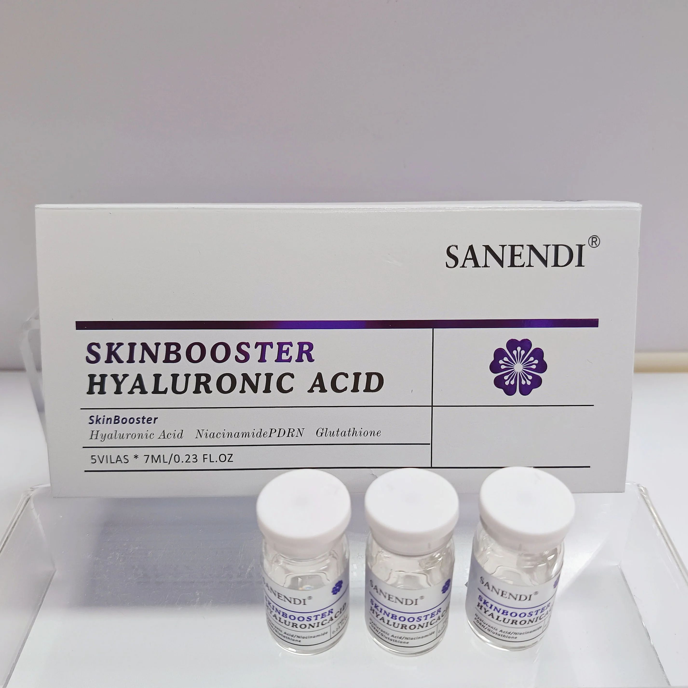 Sanendi Kore Cilt Bakım Ürünü  - Korean Lifestyle Products incelemesi ve fiyatı