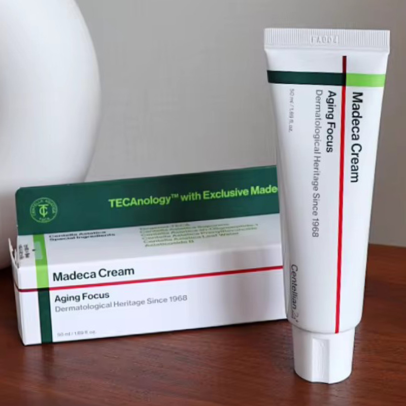 Sıcak Kore Centella Madeca Kre - Korean Lifestyle Products incelemesi ve fiyatı