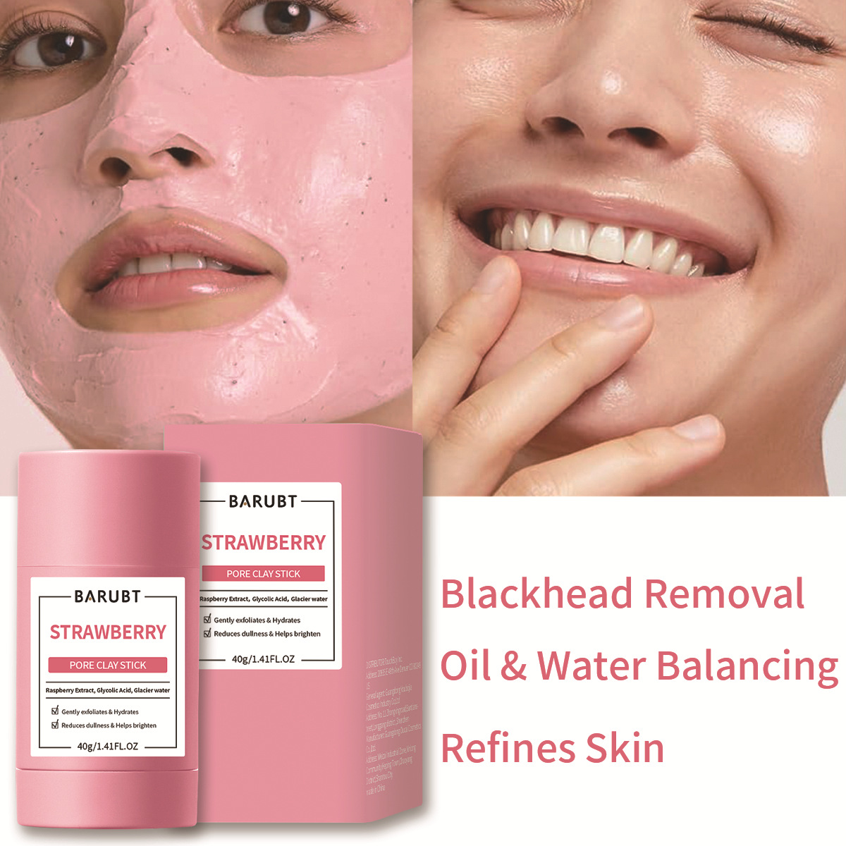 Siyah Nokta Kaldırmak Akne Pel - Korean Lifestyle Products incelemesi ve fiyatı
