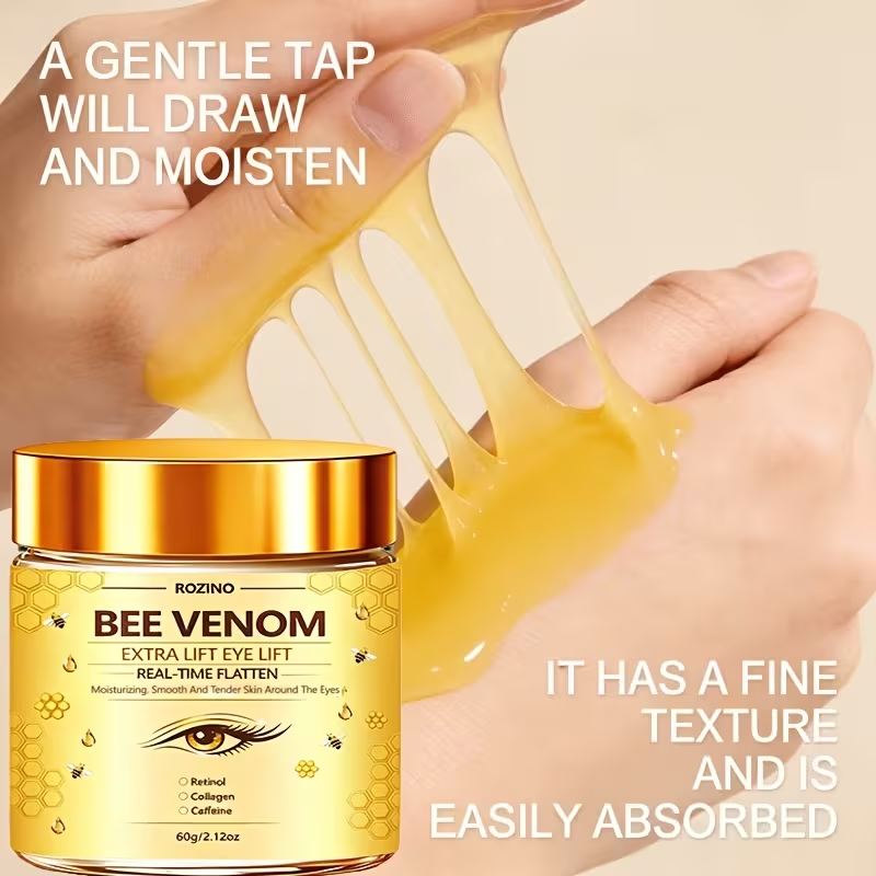 60g Arı Zehiri Sıkılaştırıcı v - Korean Lifestyle Products incelemesi ve fiyatı