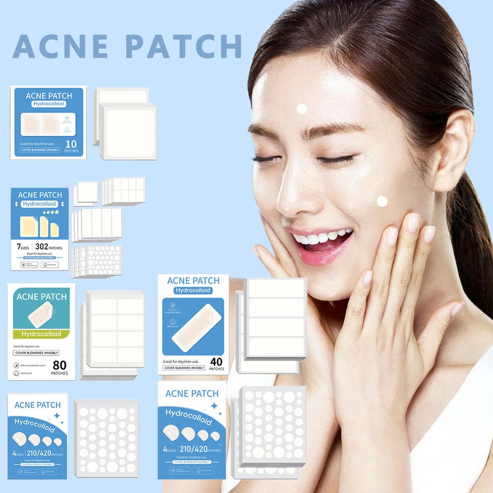 Akne Sivilce Yama Görünmez Su  - Korean Lifestyle Products incelemesi ve fiyatı