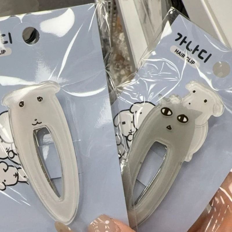 Sevimli Ganadi Köpek Kore Ins  - Korean Lifestyle Products incelemesi ve fiyatı